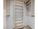 Large walk-in closet with ample shelving and hanging space at 6620 E Stallion Rd, Paradise Valley, AZ 85253