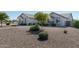 House exterior with well-maintained front yard at 331 W Dundy St, San Tan Valley, AZ 85143