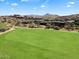 Luxury homes nestled in a beautiful golf course community at 16076 E Ridgestone Dr, Fountain Hills, AZ 85268