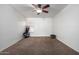 Spacious bedroom with neutral walls and carpeted floor at 16079 W Williams St, Goodyear, AZ 85338