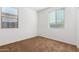 Secondary bedroom with neutral wall colors at 14436 W Faye Way, Surprise, AZ 85387