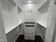 Spacious closet with built-in drawers and ample shelving at 14000 N 94Th St # 1037, Scottsdale, AZ 85260