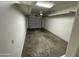 Garage with overhead storage and additional storage closet at 14000 N 94Th St # 1037, Scottsdale, AZ 85260
