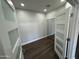 Small office or den with mirrored closet doors at 14000 N 94Th St # 1037, Scottsdale, AZ 85260