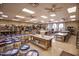 Well-equipped art studio with ample workspace at 20447 N 266Th Ave, Buckeye, AZ 85396