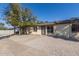 Front view of a triplex style building at 3646 N 69Th Ave # 60, Phoenix, AZ 85033