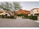 Stunning property with mountain views and gated entrance at 10493 E Rimrock Dr, Scottsdale, AZ 85255