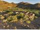 Luxury estate home with spacious grounds and mountain views at 10493 E Rimrock Dr, Scottsdale, AZ 85255