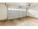 Attached garage with automatic opener at 2402 E 5Th St # 1429, Tempe, AZ 85288