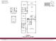 3-car garage, 4 bedrooms, and covered patio included at 18156 W Cielo Grande Ave, Surprise, AZ 85387