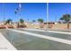 Enjoy a friendly game of shuffleboard in the sun at 2460 E Main St # A17, Mesa, AZ 85213