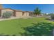 Enjoy your leisure time putting on this community putting green at 2460 E Main St # A17, Mesa, AZ 85213