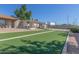 Friendly competition awaits on this well-maintained bocce ball court at 2460 E Main St # A17, Mesa, AZ 85213