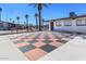 Enjoy a friendly game of checkers outdoors at 2460 E Main St # A17, Mesa, AZ 85213