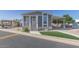 Charming single-wide manufactured home with carport at 2460 E Main St # A17, Mesa, AZ 85213