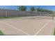 Stay active with a game of paddle ball on this outdoor court at 2460 E Main St # A17, Mesa, AZ 85213