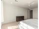 Bright bedroom with large window and plenty of sunlight at 23095 E Mewes Rd, Queen Creek, AZ 85142