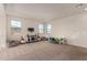 Bright and airy loft, perfect for a playroom or home office at 23095 E Mewes Rd, Queen Creek, AZ 85142