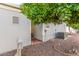 Mobile home with side access and mature landscaping at 2650 W Union Hills Dr # 54, Phoenix, AZ 85027