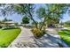 Park with a playground, gazebo, and walking paths at 24614 N 169Th Dr, Surprise, AZ 85387
