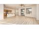 Kitchen features wood cabinets, granite countertops, and an island at 1384 E Morelos St, Chandler, AZ 85225