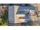 Single-story home with a large backyard in a quiet neighborhood at 1384 E Morelos St, Chandler, AZ 85225