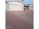 Attached garage with driveway at 908 S Ocotillo Dr, Apache Junction, AZ 85120