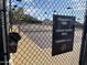 Pickleball courts 1-4; court shoes required at 13789 E Geronimo Rd, Scottsdale, AZ 85259