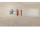 Spacious living room with tile floors at 8737 W Kimberly Way, Peoria, AZ 85382