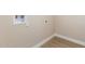 Laundry area with vinyl flooring and hookups at 7508 E Beatrice St, Scottsdale, AZ 85257