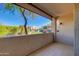 Third view of the private patio and community at 16013 S Desert Foothills Pkwy # 1150, Phoenix, AZ 85048