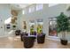 Relaxing lounge area with comfortable seating at 16013 S Desert Foothills Pkwy # 1150, Phoenix, AZ 85048