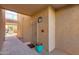 Condo entry with security door and pathway at 16013 S Desert Foothills Pkwy # 1150, Phoenix, AZ 85048