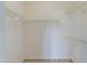 Spacious walk-in closet with wire shelving at 16013 S Desert Foothills Pkwy # 1150, Phoenix, AZ 85048