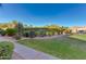 Landscaped grounds with lush greenery and lawn at 16013 S Desert Foothills Pkwy # 1150, Phoenix, AZ 85048