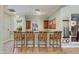 Community bar with seating for residents at 16013 S Desert Foothills Pkwy # 1150, Phoenix, AZ 85048