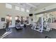 Bright fitness center featuring various equipment at 16013 S Desert Foothills Pkwy # 1150, Phoenix, AZ 85048