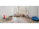 Bright playroom with ball pit and various toys at 9056 E Maple Dr, Scottsdale, AZ 85255