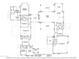 Spacious floor plan with a 3-car garage and casita at 8386 E Leaning Rock Rd, Scottsdale, AZ 85266