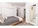 Spacious bedroom with direct access to bathroom at 7788 E Main St # 1002, Scottsdale, AZ 85251