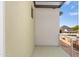 Private balcony offering mountain views at 7788 E Main St # 1002, Scottsdale, AZ 85251