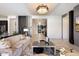 Living area features a neutral color palette and an open floor plan at 9622 W Villa Chula Dr, Peoria, AZ 85383