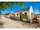 Farm store exterior with signage and plants at 10523 E Simone Ave, Mesa, AZ 85212
