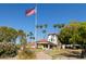 Val Vista Lakes community clubhouse at 2057 E Marquette Dr, Gilbert, AZ 85234