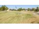 Open green space perfect for recreation at 2057 E Marquette Dr, Gilbert, AZ 85234