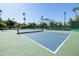 Enjoy this community pickleball court at 2057 E Marquette Dr, Gilbert, AZ 85234