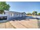 Newly renovated home with a large driveway at 945 E Missouri Ave, Phoenix, AZ 85014