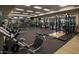 State-of-the-art gym with various equipment at 38440 N 95Th St, Scottsdale, AZ 85262