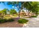 Quaint gazebo with BBQ grills and picnic tables at 1452 E Prescott Pl, Chandler, AZ 85249