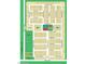 Map of Rancho Mirage community amenities and streets at 2400 E Baseline Ave # 301, Apache Junction, AZ 85119